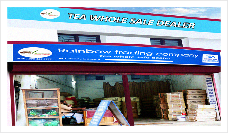 Tea Dealers in Kerala, Tea Traders In Kerala, Tea Trader, Tea exporter in Kerala, Tea Trading, ctc dust tea , Green Tea, Tea Traders in Kerala , Wholesale Tea Dealers of Kerala, rainbow Trading Compony, tea exporters in kerala, tea suppliers in kerala, tea powder suppliers in kerala, tea exports from kerala.
